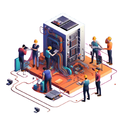 Custom Mobile App Solutions